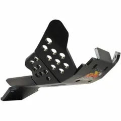 AXP Enduro Xtrem Unterfahrschutz - HDPE 8 mm TM EN 250/300 für TM Racing EN300, MX250, MX300
