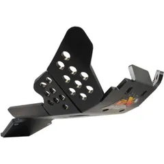 AXP Enduro Xtrem Unterfahrschutz - HDPE 8 mm TM EN/MX 250/300 für TM Racing EN250, EN2502T, EN300