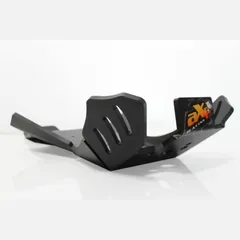 AXP Enduro Xtrem Unterfahrschutz - HDPE 8 mm für: Beta RR250/300 für RR2502T, RR3002T