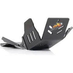 AXP Enduro Xtrem Unterfahrschutz - HDPE 8 mm für: Beta RR für RR3504T, RR3904T, RR4304T