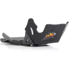 AXP Enduro Xtrem Unterfahrschutz - HDPE 8 mm für: Beta RR125/200 für RR1252T, RR2002T