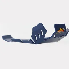 AXP Enduro Xtrem Unterfahrschutz - HDPE 8 mm für: Husqvarna TE250/300 für TE300 AX1547