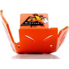 AXP Enduro Xtrem Unterfahrschutz - HDPE 8 mm für: KTM EXC250/300 für 250EXC, 250XC-W, 300EXC AX1436
