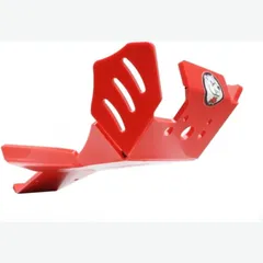 AXP Enduro Xtrem Unterfahrschutz - HDPE 8 mm für: Beta RR250/300 für RR2502TENDURO, RR3002TENDURO AX1527