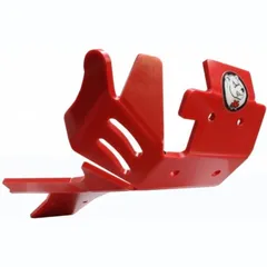 AXP Enduro Xtrem Unterfahrschutz - HDPE 8 mm für: Gas Gas EC250/300 für EC300