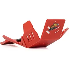 AXP Enduro Xtrem Unterfahrschutz - HDPE 8 mm für: Beta RR für RR3504T, RR3904T, RR4304T AX1558