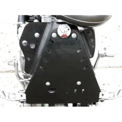 AXP GP Unterfahrschutz - für Kawasaki KX85