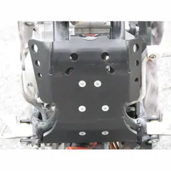 AXP GP Unterfahrschutz - für: KTM für 65SX