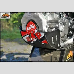 AXP GP Unterfahrschutz - HDPE 6 mm für: Honda CRF450R