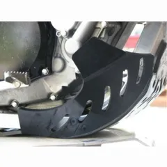 AXP GP Skid plate - HDPE 6mm for: Kawasaki KX450F