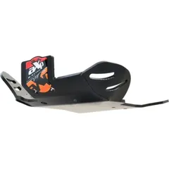 AXP Enduro Skid plate - HDPE 6mm for: KTM for 250EXC, 300EXC