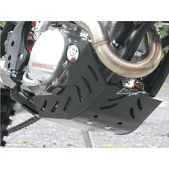 AXP Enduro Skid plate - HDPE 6mm for: KTM EXC-F250 for 250EXC-F