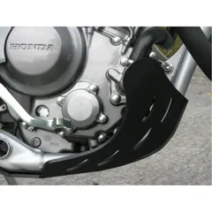 AXP Enduro Skid plate - HDPE 6mm for: Honda CRF250L for CRF250L