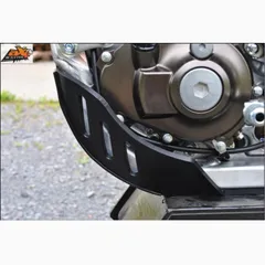 AXP GP Skid plate - HDPE 6mm for: Yamaha for YZ250F, YZ450F