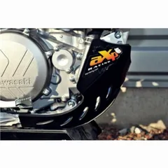 AXP GP Unterfahrschutz - HDPE 6 mm für Kawasaki KX450F AX1365