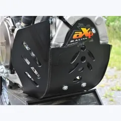 AXP GP Unterfahrschutz - HDPE 6 mm für: Yamaha für YZ250F, YZ450F AX1368