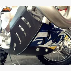 AXP GP Unterfahrschutz - für: Husqvarna für TC125