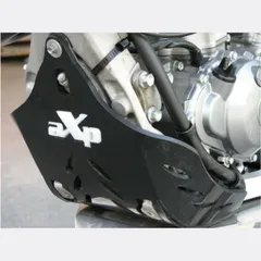 AXP GP Skid plate - HDPE 6mm for: Yamaha YZ250F