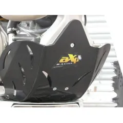 AXP GP Skid plate - HDPE 6mm for: Honda CRF450R AX6059