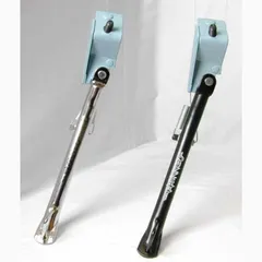 BUZZETTI Side stand for MBK BOOSTER Yamaha BW'S