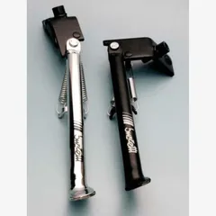BUZZETTI Side stand for MBK BOOSTER Yamaha BW'S 8582