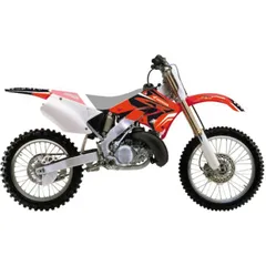 BLACKBIRD Dream Graphic 4 Graphic Kit for: Honda CR125/250R for CR125R, CR250R 2138N