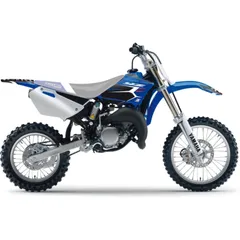 BLACKBIRD Dream Graphic 4 Graphic Kit for: Yamaha YZ85
