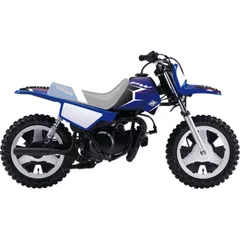 BLACKBIRD Dream Graphic 4 Graphic Kit for: Yamaha PW50