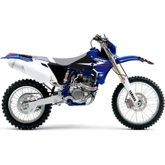 BLACKBIRD Dream Graphic 4 Graphic Kit for: Yamaha WR250/450F for WR450F 2229N