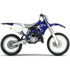 BLACKBIRD Dream Graphic 4 Graphic Kit for: Yamaha YZ125/250 for YZ250