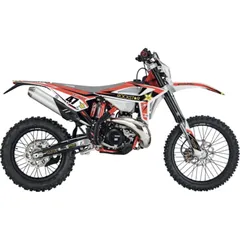 BLACKBIRD Rockstar Energy Graphic Kit for: Beta for RR1252T, RR2502T, RR3002T