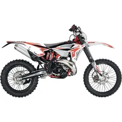BLACKBIRD Dream 4 Graphic Kit for: Beta for RR1252T, RR1254TENDURO, RR1254TMOTARD