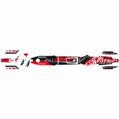 BLACKBIRD Traction Stickers Kit for: Gas Gas TXT PRO 125/200/250