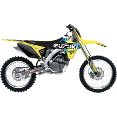 BLACKBIRD Complete Kit Replica Racing Team 2019 for: Suzuki RM-Z450