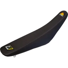 Sitzüberzug Schwarzbird Pyramid schwarz für: Honda für CRF250R, CRF250X, CRF450X