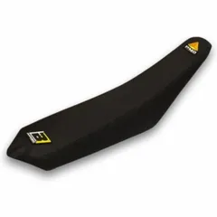 BLACKBIRD Pyramid Seat Cover Black for: Honda CRF450R/RX for CRF250L, CRF250R, CRF250X