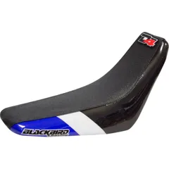 BLACKBIRD Dream Graphic 4 Seat Cover for: Yamaha PW80