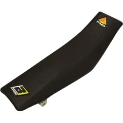 BLACKBIRD Pyramid Sitzbankbezug schwarz für: Yamaha YZ450F für WR250, WR450F, YZ250F
