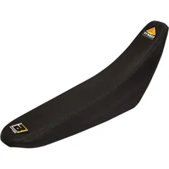 BLACKBIRD Pyramid Seat Cover Black RM-Z450 for Suzuki RM-Z250