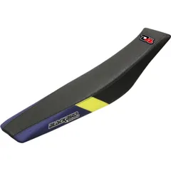 BLACKBIRD Dream Graphic 4 Seat Cover for: Husqvarna for FC250, FC350, FC450 1622N