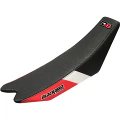 BLACKBIRD Dream Graphic 4 Seat Cover for: Beta RR for RR1254TENDURO, RR3504TENDURO, RR4004TENDURO