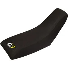 BLACKBIRD Pyramid Seat Cover Black for: Yamaha YFS200 Blaster