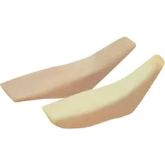 BLACKBIRD Standard Seat Foam for: Yamaha YZ125/250 for TT-R125, WR250, YZ250