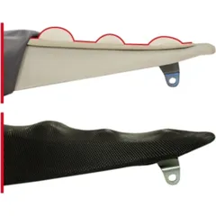 BLACKBIRD Seat Bump Universal