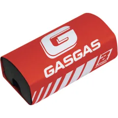 BLACKBIRD Replica Handlebar Pad - for: Gas Gas 5043R/10