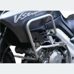 Bihr crash bars for: Suzuki DL650 V-STROM for DL650V-STROM 2BI12500120004