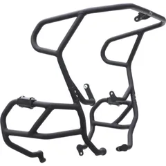 BIHR Crash Bars Blue for: BMW R1250GS Adventure for R1250GSADVENTURE