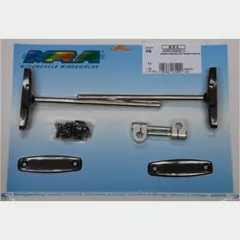 MRA HKSG Mounting Kit Naked Roadster