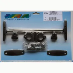 MRA HKSL Mounting Kit for: Suzuki SV650