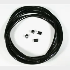 MRA Rubber Seal 2m + 6 clampsBlack Seal 2m + 6clips
